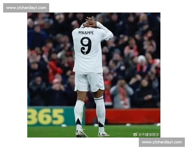 34 年首现!姆巴佩成皇马德比失点第一人 34 年首现!姆巴佩成皇马德比失点第一人