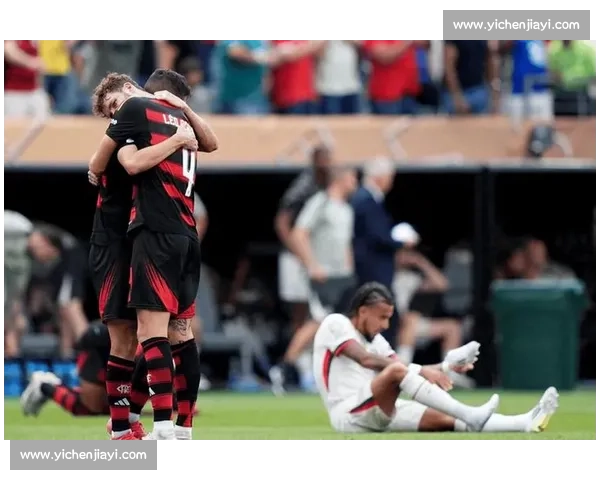 世俱杯硬石球场再燃战火!6 万球迷见证拜仁 4-2 弗拉门戈,凯恩双响剑指巴黎 世俱杯硬石球场再燃战火!6 万球迷见证拜仁 4-2 弗拉门戈,凯恩双响剑指巴黎