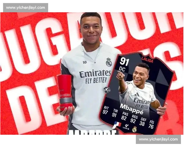 8 场 11 球!姆巴佩的 “巴萨杀手” 本色:红蓝军成非法球队第一靶心 8 场 11 球!姆巴佩的 “巴萨杀手” 本色:红蓝军成非法球队第一靶心