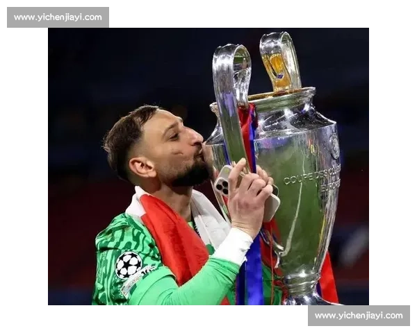 多纳鲁马落选欧超杯名单,巴黎生涯或迎终局时刻 多纳鲁马落选欧超杯名单,巴黎生涯或迎终局时刻