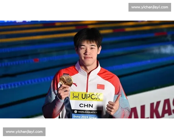 潘展乐陷入低谷期:世界排名跌出前十,世锦赛冲冠面临巨大挑战 潘展乐陷入低谷期:世界排名跌出前十,世锦赛冲冠面临巨大挑战