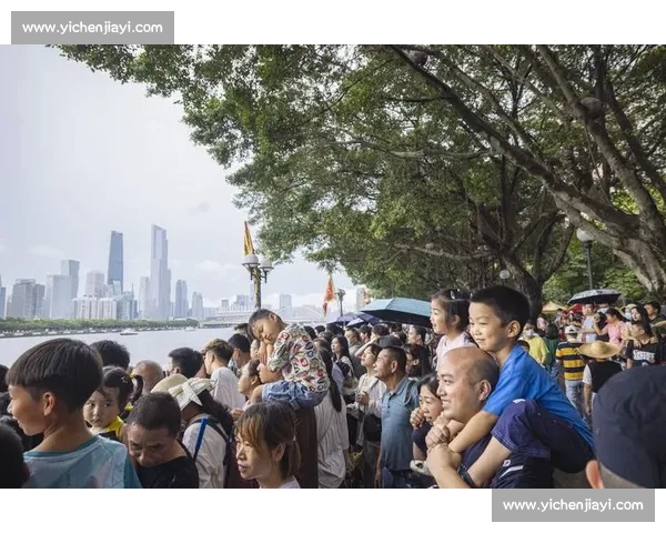 竞渡珠江畔，中外健儿共谱龙舟文化新章